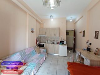 Studio / γκαρσονιέρα 22 τ.μ. για ενοικίαση, Ν. Καβάλας, Καβάλα-thumb-2