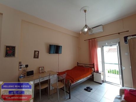 Studio / γκαρσονιέρα 22 τ.μ. για ενοικίαση