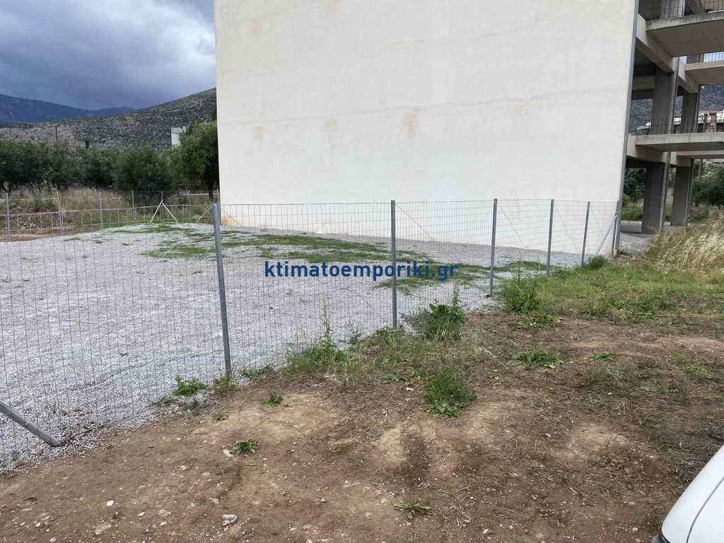 Οικόπεδο 269,88 τ.μ. πρός πώληση, Αθήνα - Κέντρο, Γουδή