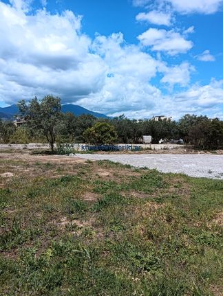 Land plot 269,88 sqm for sale, Athens - Center, Goudi