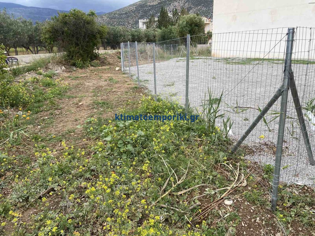 Οικόπεδο 269,88 τ.μ. πρός πώληση, Αθήνα - Κέντρο, Γουδή