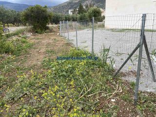 Οικόπεδο 269,88 τ.μ. για πώληση, Αθήνα - Κέντρο, Γουδή-thumb-4