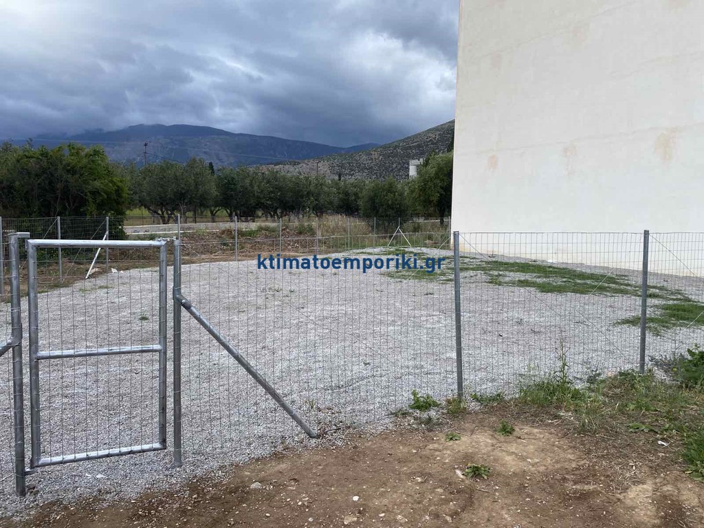 Οικόπεδο 269,88 τ.μ. πρός πώληση, Αθήνα - Κέντρο, Γουδή