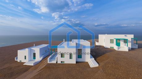 Parcel 4.020 sqm for sale