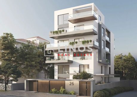 Διαμέρισμα 102τ.μ. για πώληση-Γλυφάδα