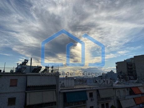 Διαμέρισμα 159τ.μ. για πώληση-Νέος κόσμος