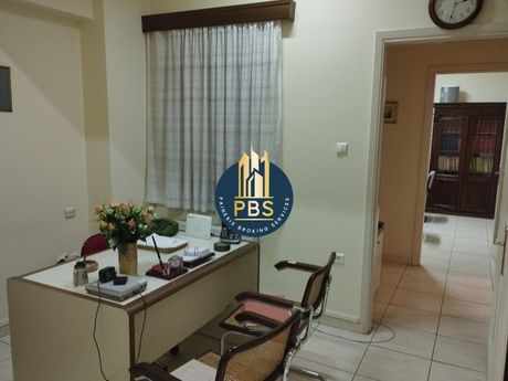 Office 62sqm for rent-Kolonaki - Likavitos