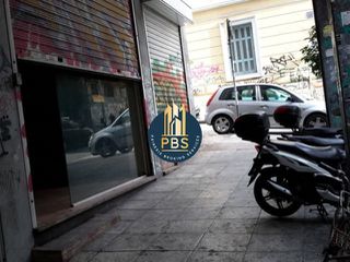 Κατάστημα 105 τ.μ. προς πώληση, Εξάρχεια - Νεάπολη-thumb-5