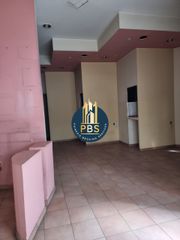 Κατάστημα 105 τ.μ. για πώληση