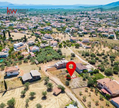 Οικόπεδο 1.628τ.μ. για πώληση-Βόρεια κυνουρία