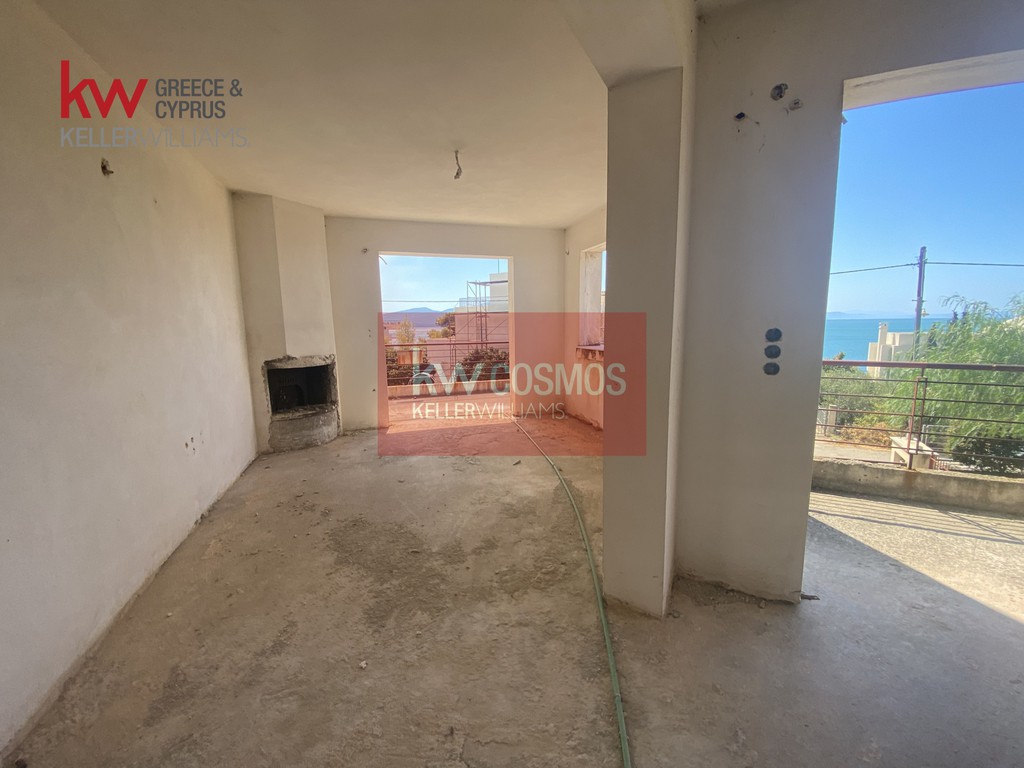 Μεζονέτα 195 τ.μ. προς πώληση, Νέα Αρτάκη
