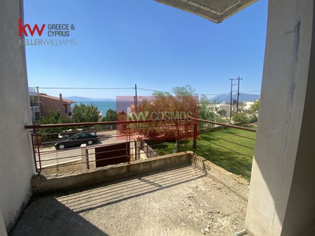 Maisonette 195sqm for sale-Nea Artaki