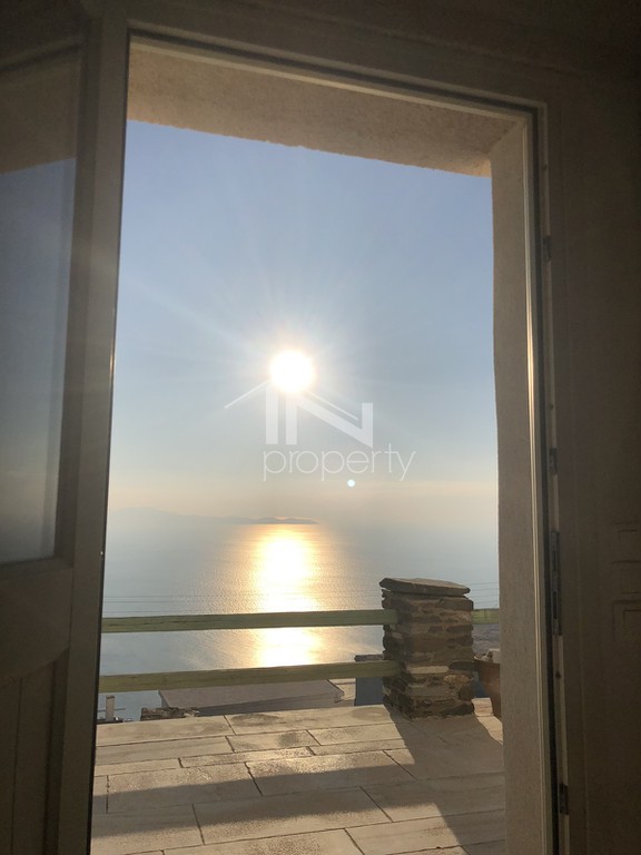 Μονοκατοικία 128 τ.μ. προς πώληση, Τήνος
