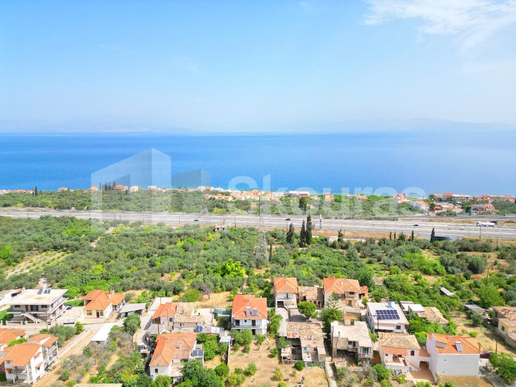 Μονοκατοικία 312 τ.μ. προς πώληση, Πεταλού