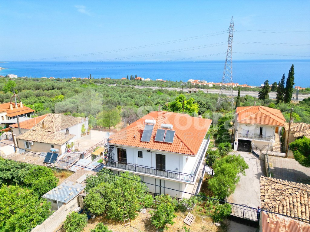 Μονοκατοικία 312 τ.μ. προς πώληση, Πεταλού