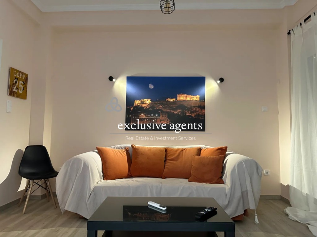 Διαμέρισμα 70 τ.μ. προς πώληση, Κολωνός - Κολοκυνθούς