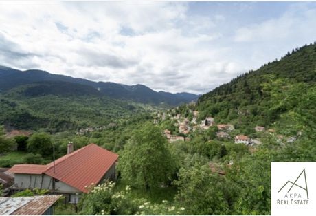 Detached home 72sqm for sale-Potamias