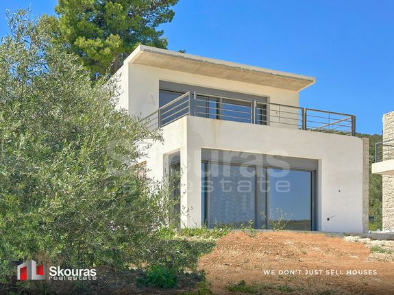 Μονοκατοικία 140 τ.μ. για πώληση, Αργολίδα, Ναύπλιο