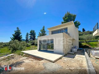 Μονοκατοικία 140 τ.μ. για πώληση, Αργολίδα, Ναύπλιο-thumb-1