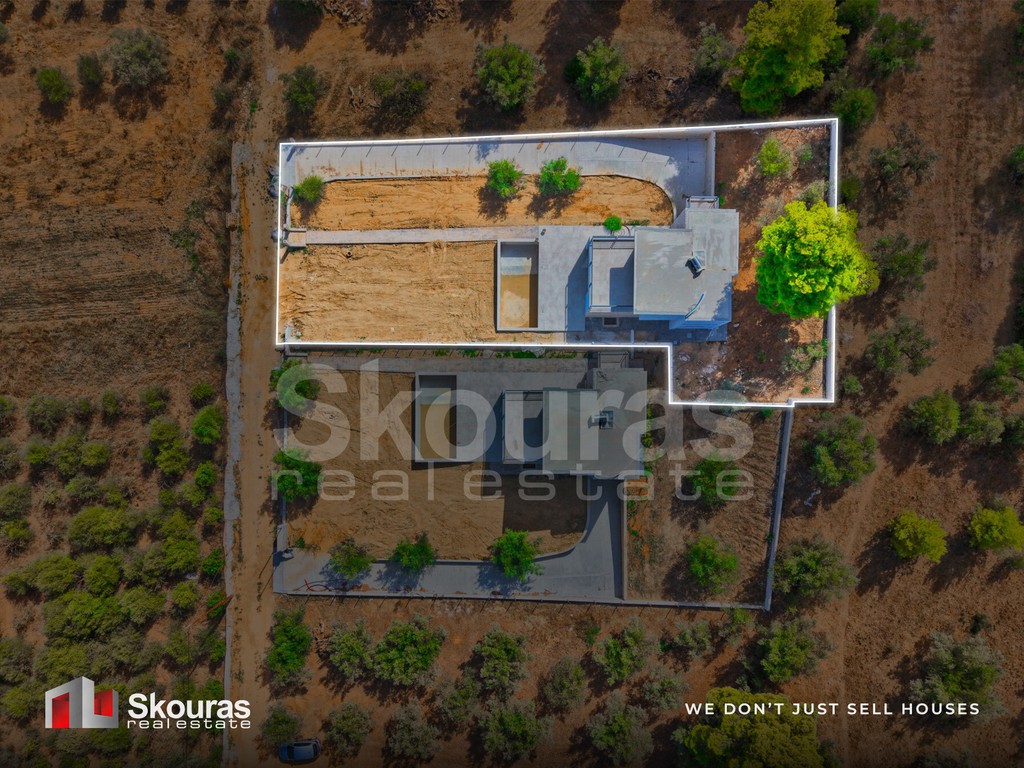 Μονοκατοικία 140 τ.μ. προς πώληση, Λευκάκια