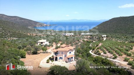 Μονοκατοικία 115τ.μ. για πώληση-Απόλλωνας