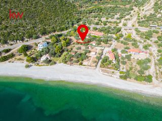 Οικόπεδο 2.035 τ.μ. για πώληση, Αρκαδία, Απόλλωνας-thumb-1