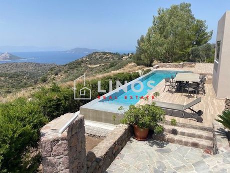 Μονοκατοικία 135 τ.μ. για πώληση