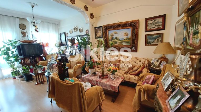 Διαμέρισμα 88 τ.μ. για πώληση, Θεσσαλονίκη - Κέντρο, Λαδάδικα
