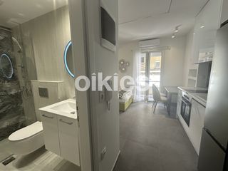 Studio / γκαρσονιέρα 25 τ.μ. πρός πώληση, Θεσσαλονίκη - Κέντρο, Κέντρο-thumb-4