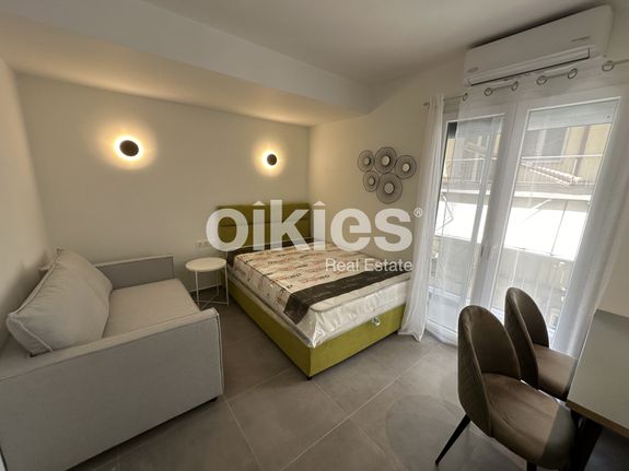 Studio / γκαρσονιέρα 25 τ.μ. για πώληση, Θεσσαλονίκη - Κέντρο, Κέντρο