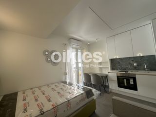 Studio / γκαρσονιέρα 25 τ.μ. πρός πώληση, Θεσσαλονίκη - Κέντρο, Κέντρο-thumb-12