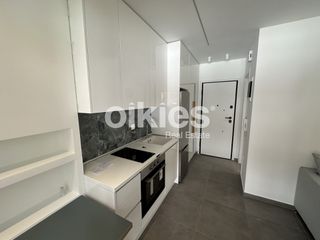Studio / γκαρσονιέρα 25 τ.μ. πρός πώληση, Θεσσαλονίκη - Κέντρο, Κέντρο-thumb-14