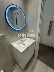 Studio / γκαρσονιέρα 25 τ.μ. πρός πώληση, Θεσσαλονίκη - Κέντρο, Κέντρο-thumb-9