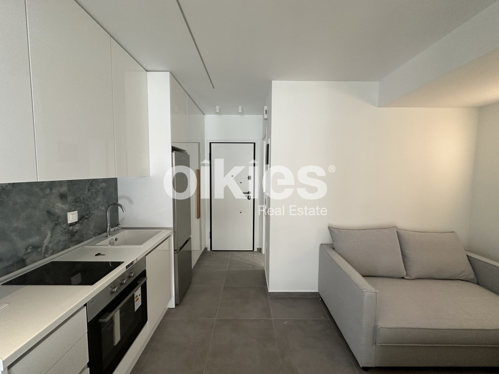 Studio / γκαρσονιέρα 25 τ.μ. πρός πώληση, Θεσσαλονίκη - Κέντρο, Κέντρο