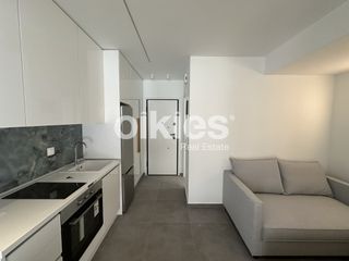 Studio / γκαρσονιέρα 25 τ.μ. πρός πώληση, Θεσσαλονίκη - Κέντρο, Κέντρο-thumb-1