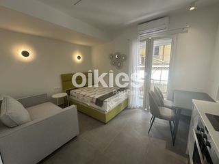 Studio / γκαρσονιέρα 25 τ.μ. πρός πώληση, Θεσσαλονίκη - Κέντρο, Κέντρο-thumb-10