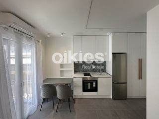 Studio / γκαρσονιέρα 25 τ.μ. πρός πώληση, Θεσσαλονίκη - Κέντρο, Κέντρο-thumb-18