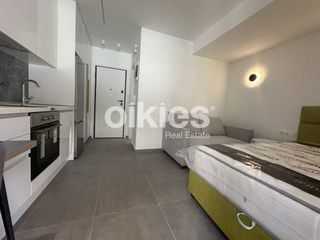 Studio / γκαρσονιέρα 25 τ.μ. πρός πώληση, Θεσσαλονίκη - Κέντρο, Κέντρο-thumb-13
