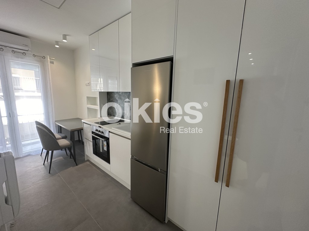 Studio / γκαρσονιέρα 25 τ.μ. πρός πώληση, Θεσσαλονίκη - Κέντρο, Κέντρο