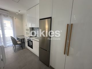 Studio / γκαρσονιέρα 25 τ.μ. πρός πώληση, Θεσσαλονίκη - Κέντρο, Κέντρο-thumb-3