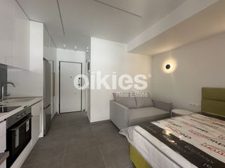 Studio / γκαρσονιέρα 25 τ.μ. πρός πώληση, Θεσσαλονίκη - Κέντρο, Κέντρο-thumb-2