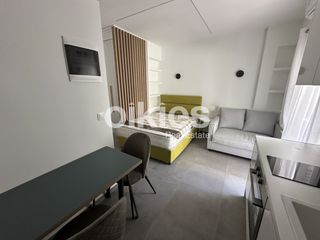 Studio / γκαρσονιέρα 25 τ.μ. πρός πώληση, Θεσσαλονίκη - Κέντρο, Κέντρο-thumb-1