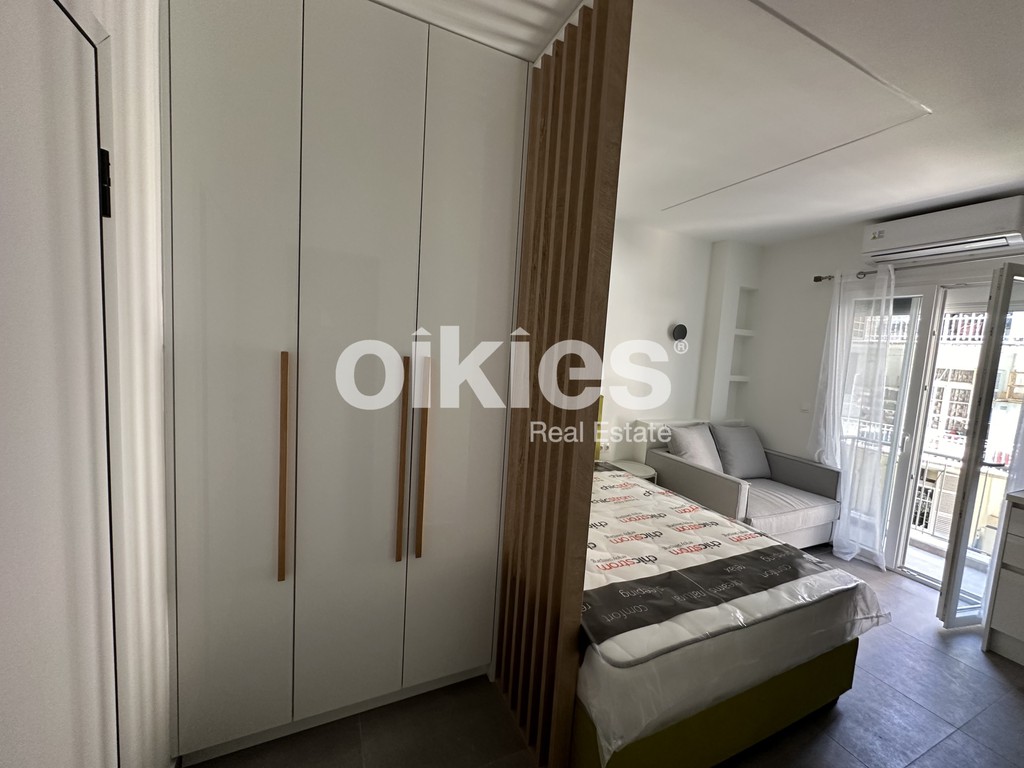 Studio / γκαρσονιέρα 25 τ.μ. πρός πώληση, Θεσσαλονίκη - Κέντρο, Κέντρο