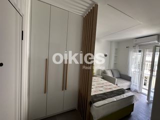 Studio / γκαρσονιέρα 25 τ.μ. πρός πώληση, Θεσσαλονίκη - Κέντρο, Κέντρο-thumb-17