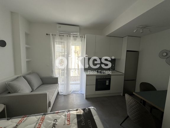 Studio / γκαρσονιέρα 25 τ.μ. για πώληση, Θεσσαλονίκη - Κέντρο, Κέντρο