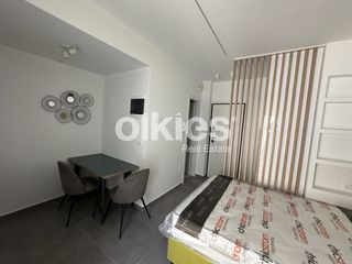 Studio / γκαρσονιέρα 25 τ.μ. πρός πώληση, Θεσσαλονίκη - Κέντρο, Κέντρο-thumb-10