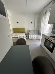Studio / γκαρσονιέρα 25 τ.μ. πρός πώληση, Θεσσαλονίκη - Κέντρο, Κέντρο-thumb-14