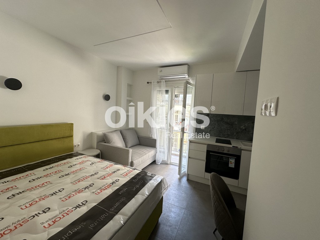 Studio / γκαρσονιέρα 25 τ.μ. πρός πώληση, Θεσσαλονίκη - Κέντρο, Κέντρο