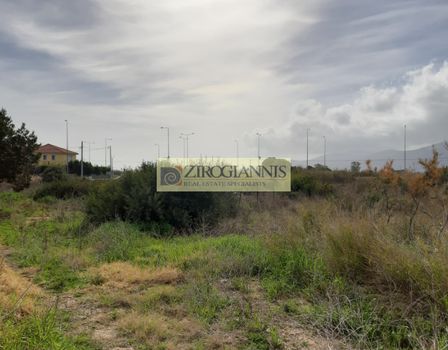 Land plot 1.001,22sqm for sale-Marathonas