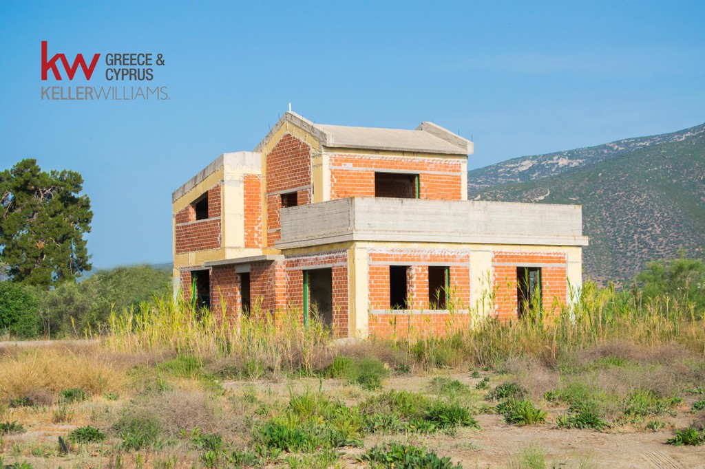 Μονοκατοικία 272 τ.μ. προς πώληση, Άστρος